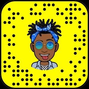 Meet your Posher, Travis